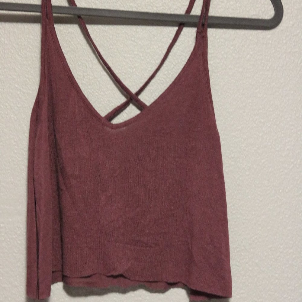 American Eagle Tank Top